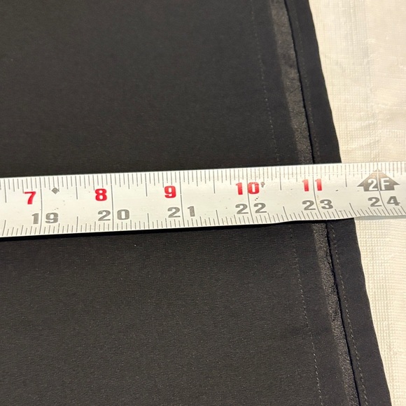 Vintage 100% silk Women's Blouse - Picture 6 of 6